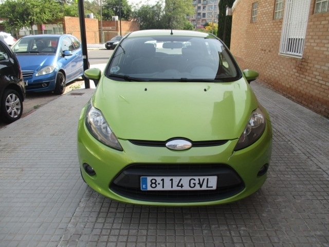 Imagen de vehículo