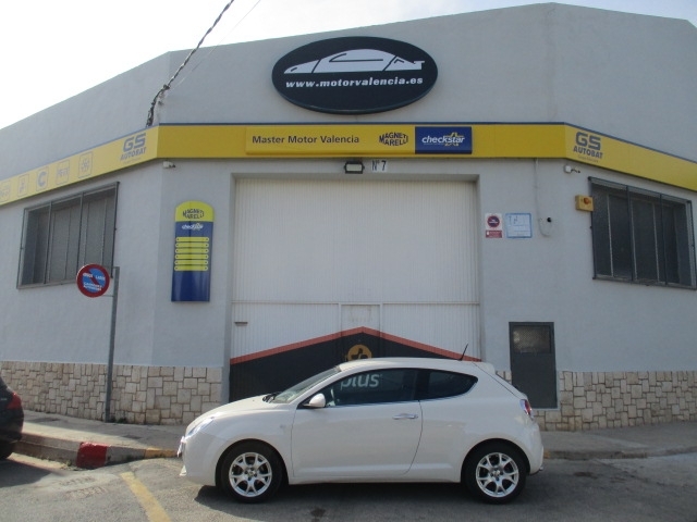 MITO 1.4 JUNIOR 78cv