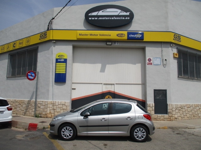 207 HDI X 2