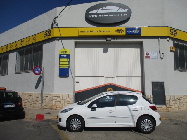 207 1.6 HDI ACTIVE FAP 92CV