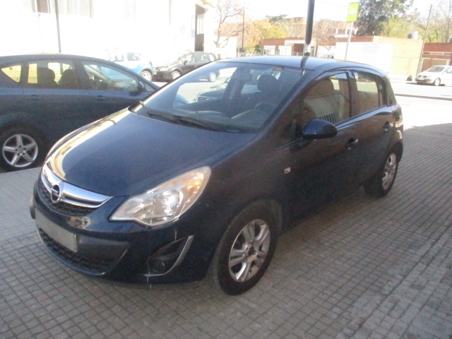 CORSA 1.3 ECOFLEX ESSENTIA DIESEL
